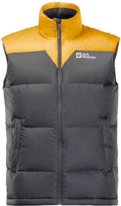 Produktbild Jack Wolfskin Dna Tundra Down Vest M (XL)