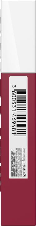 Produktbild Maybelline New York Superstay Matte Ink (80 Ruler)