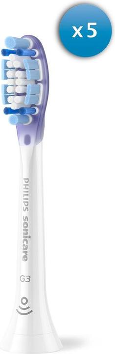 Actual product image Philips Sonicare Premium Gum Care (5x)
