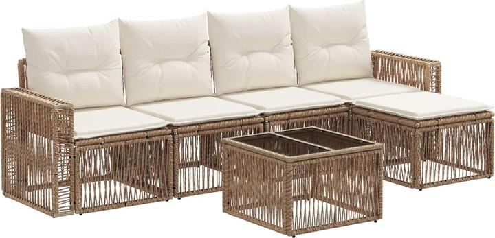 Produktbild vidaXL Outdoor-Sitzplätze