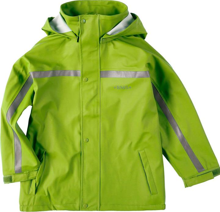 Produktbild BMS Softskin, Regenjacke (116)