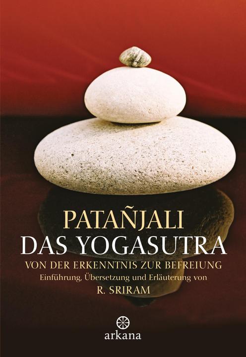 Das Yogasutra (German, Patanjali, 2024)