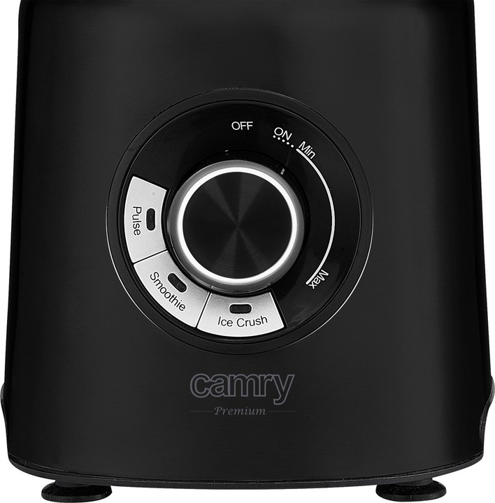 Produktbild Camry Standmixer CR 4089 (EU-Stecker, 2000 W)
