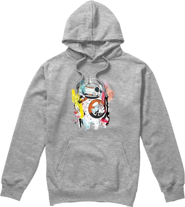 Image du produit Star Wars - Sweat à capuche - Homme (M)