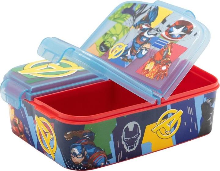 Produktbild Stor Seven Wonders