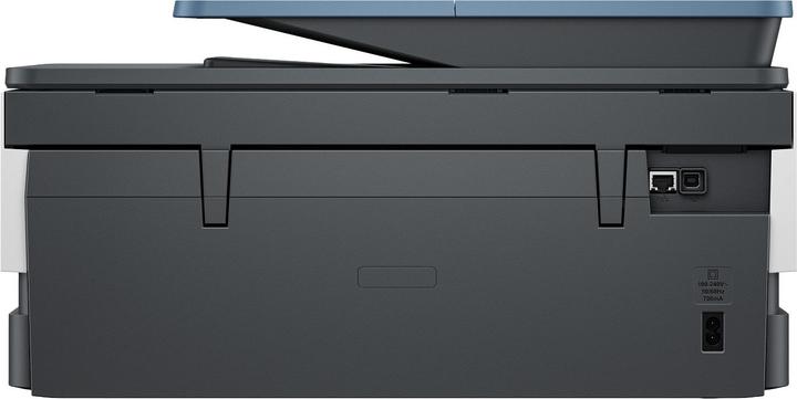 Produktbild HP OfficeJet Pro 8125e (Tintenpatrone, Farbe)