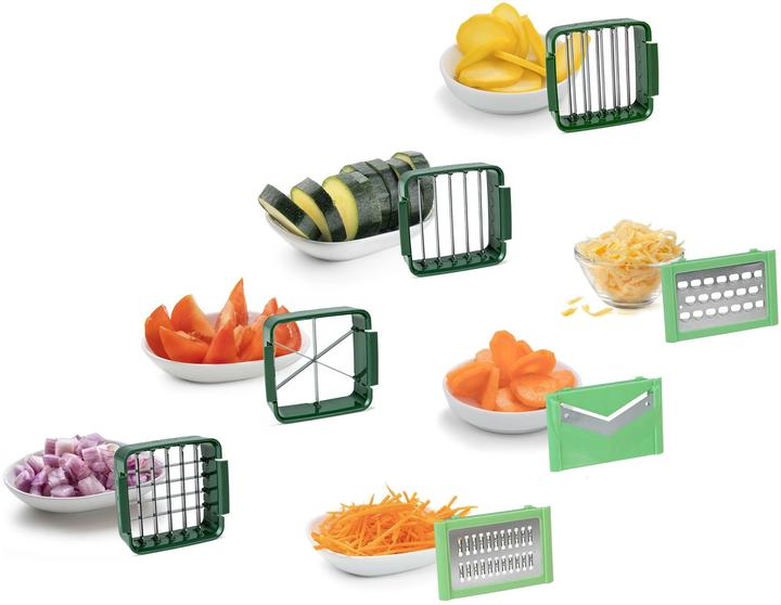 Produktbild Genius Nicer Dicer Quick Professional