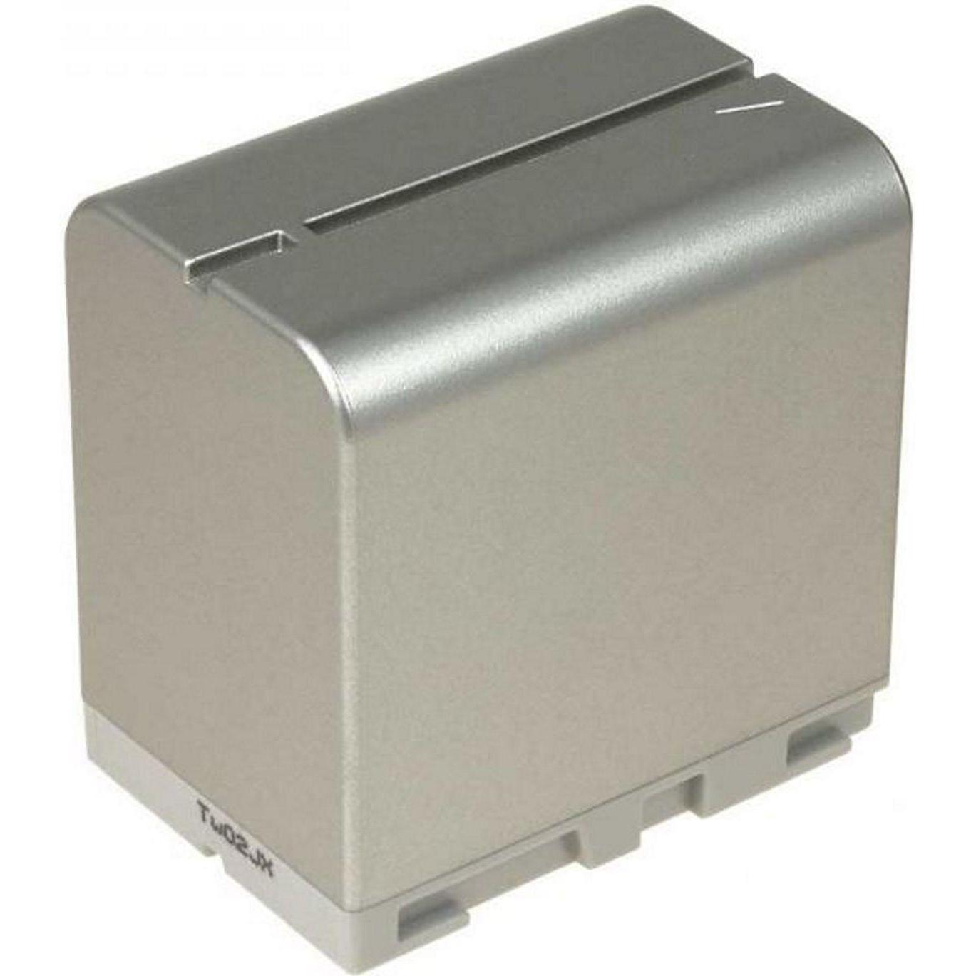 Thumbnail - AGI 3133 - 1700 mAh - 7,2 V - Lithium-Ion (Li-Ion) - 1 Stück(e), Kamera Stromversorgung, Silber