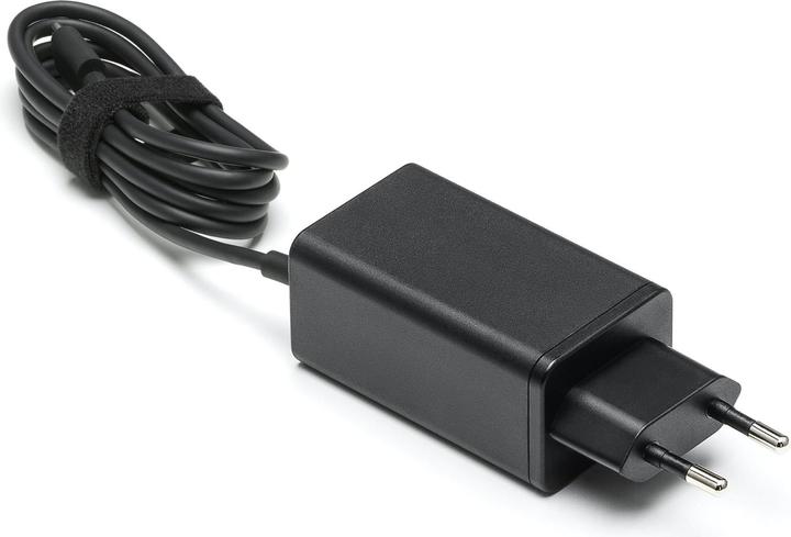 Image du produit DJI Chargeur portable Mavic 3 (Chargeur de drones, DJI Mavic 3 Pro Cine, DJI Mavic 3, DJI Mavic 3 Pro, DJI Mavic 3 Cine, DJI Mavic 3 Classic, DJI Avata, DJI Air 3)