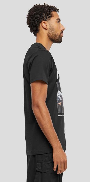 Immagine prodotto Mister Tee Maglietta con le mani da astronauta della NASA (XXL)