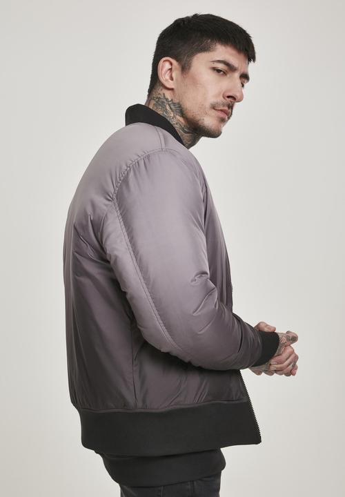 Immagine prodotto Urban Classics Gradient Bomber Jacket (M)
