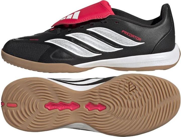 Produktbild Adidas Predator 26 League FT Indoor (34)