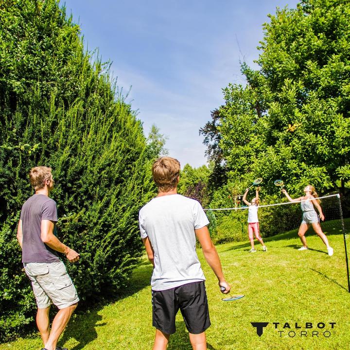 Produktbild Talbot Torro Family (Bespannt)