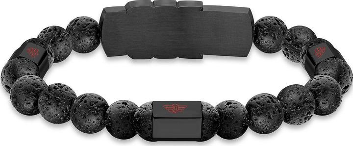 Produktbild Police Armband (19 cm, Perle)