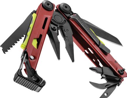 Produktbild Leatherman Signal (19 Funktionen)
