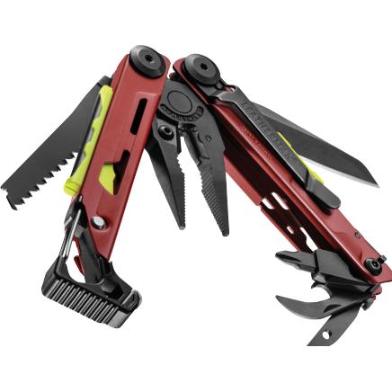 Thumbnail - Leatherman, Multi-Tool, Signal (19 Funktionen)