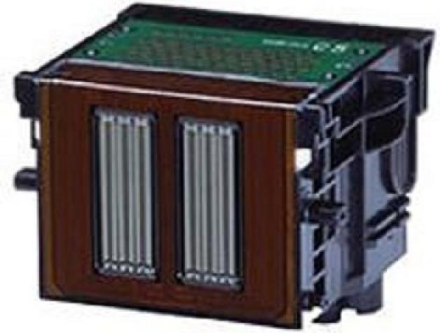 Actual product image Canon BC-1450 - 1 - Print Head - for imagePROGRAF W6200 (FC)