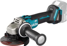 Actual product image Makita Cordless angle grinder DGA504Z (125 mm)