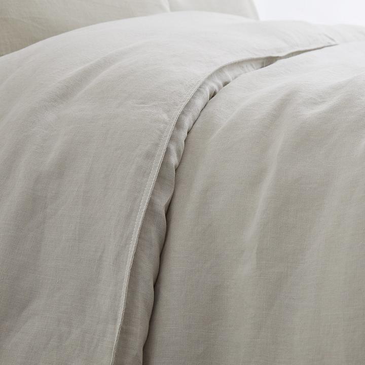 Actual product image AM.PM Helm (Duvet cover, 260 x 240 cm)