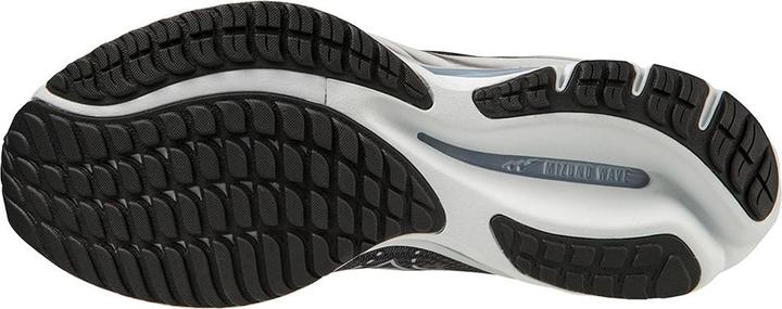 Actual product image Mizuno WAVE RIDER 27 Ladies (40.5)