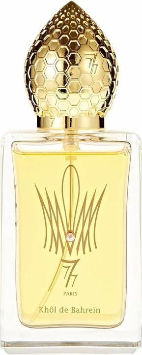 Immagine prodotto Sophie la girafe Stephane Humbert Lucas - Khol de Bahrein EDP 50ml (Eau de parfum, 50 ml)