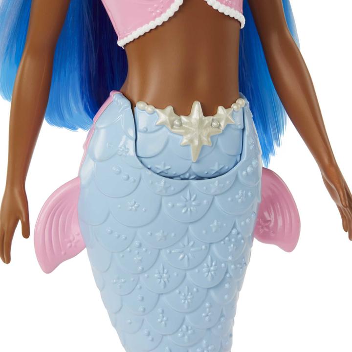 Image du produit Barbie Dreamtopia Sirène