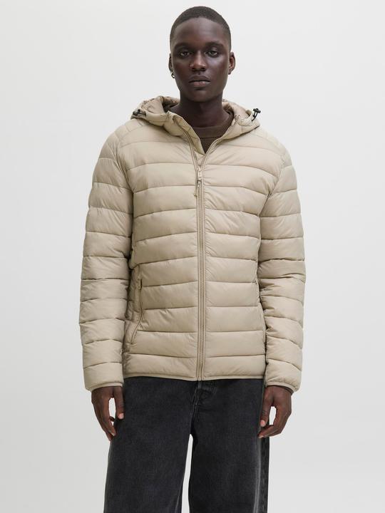 Produktbild Jack & Jones Steppjacke Steppjacke (M)