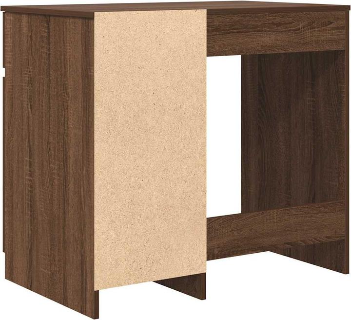 Actual product image vidaXL Schreibtisch