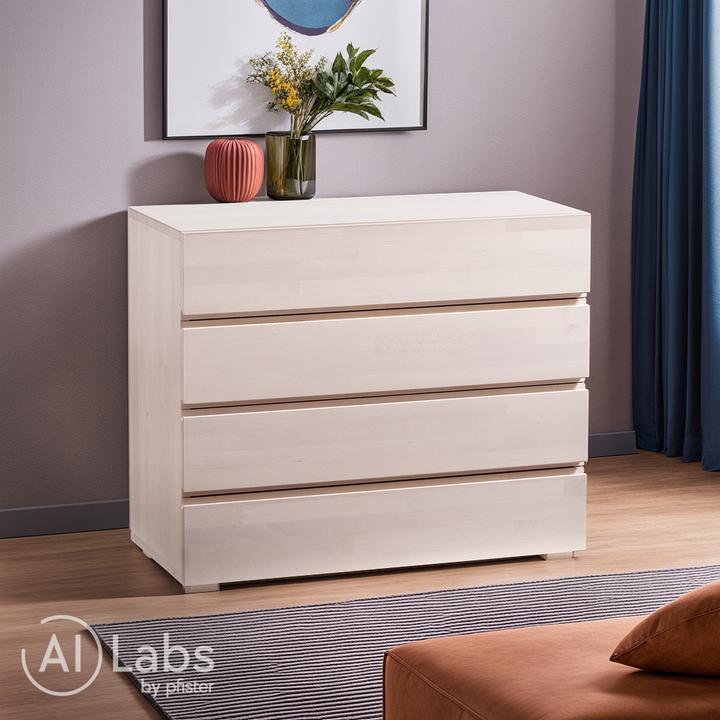 Produktbild Hasena Lovara (90 x 75 cm)