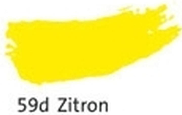 Produktbild Pelikan Einzelfarben-Näpfchen - neues Modell, zitron (Zitrone, 10 ml)