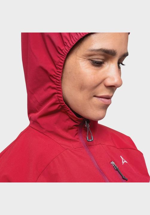 Produktbild Schöffel Hybrid Jk Style Mamry WMS (44, XXL)