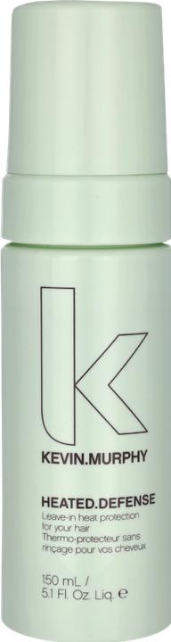 Actual product image Kevin Murphy Heated.Defense (Foaming agent, 150 ml)