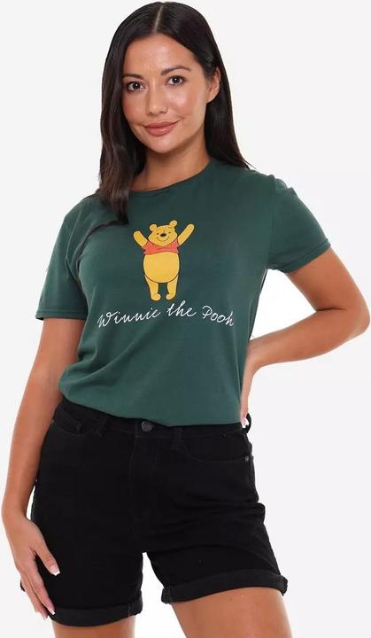 Produktbild Winnie the Pooh Yay TShirt (L)