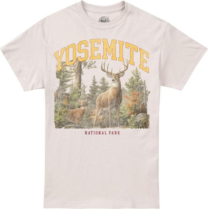 Produktbild Universal Textiles Yosemite Tshirt (XXL)