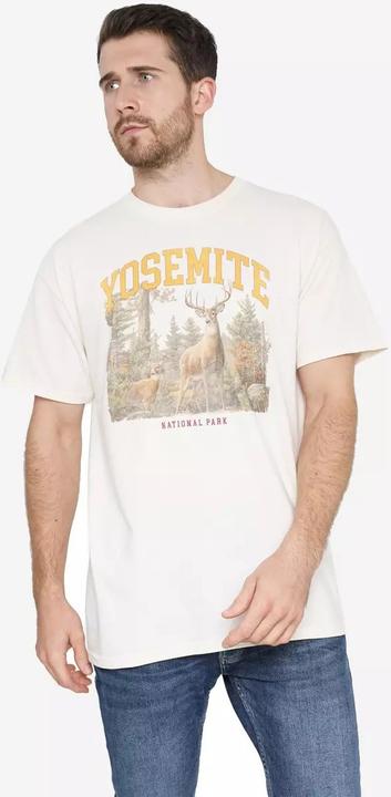 Produktbild Universal Textiles Yosemite Tshirt (XXL)