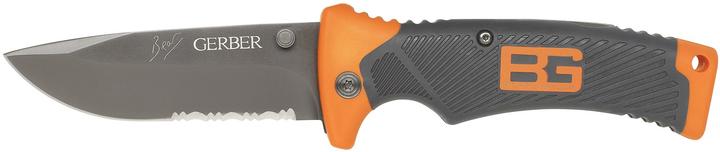 Actual product image Gerber Gear Bear Grylls