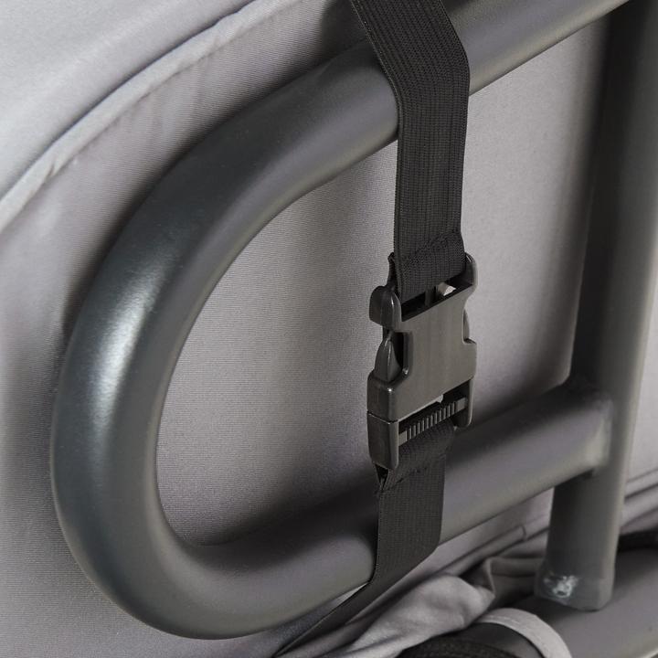 Actual product image Leco Hollywood Lounger Laureen