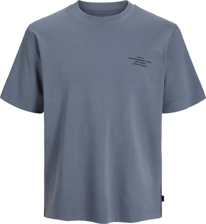 Immagine prodotto Jack & Jones Jprblachad Branding Ss Crew Neck Tee Sn (M)