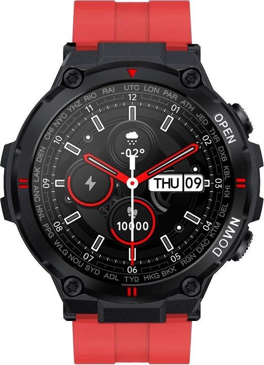 Actual product image Gravity GT7-5