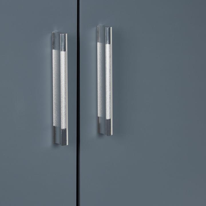 Actual product image Relaxdays shelving unit