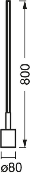 Produktbild Ledvance Corner (280 lm)