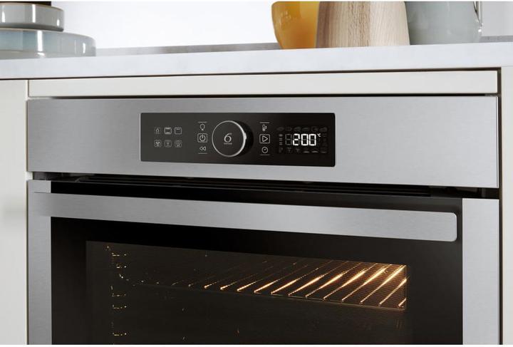 Actual product image Whirlpool OVEN AKZ9629IX