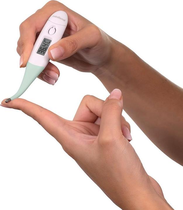 Image du produit Miniland Thermokit