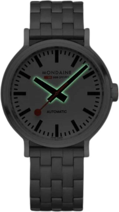 Immagine prodotto Mondaine The Original (Cronografo, 41 mm)