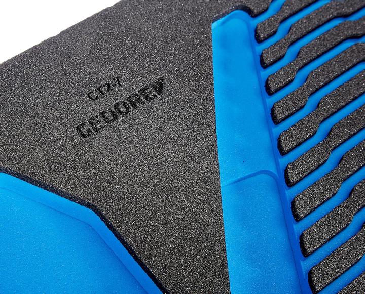 Actual product image Gedore EI-1500 CT2-7 L Check Tool Module empty