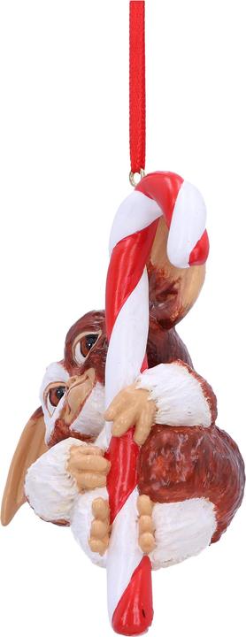 Produktbild Nemesis Now Gremlins décoration sapin Gizmo Candy 11 cm (1-teilig)
