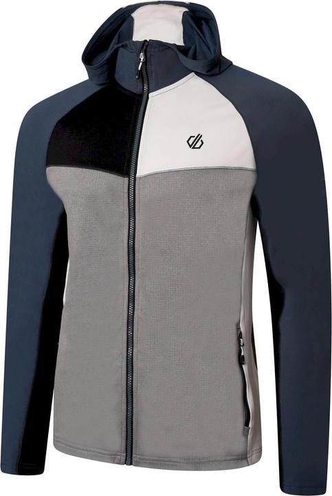 Produktbild Dare2b Contend Fleecejacke recyceltes Material (XL)