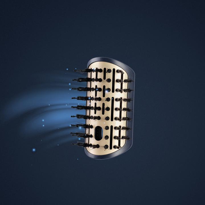 Actual product image BaByliss Air Wand Volumizing Brush