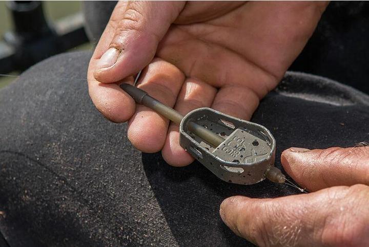 Image du produit Matrix feeder asticots small