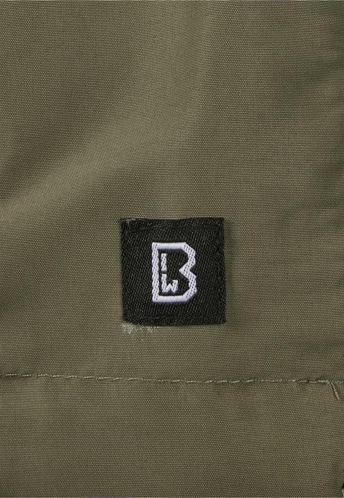 Produktbild Brandit Windbreaker Sherpa (XL)